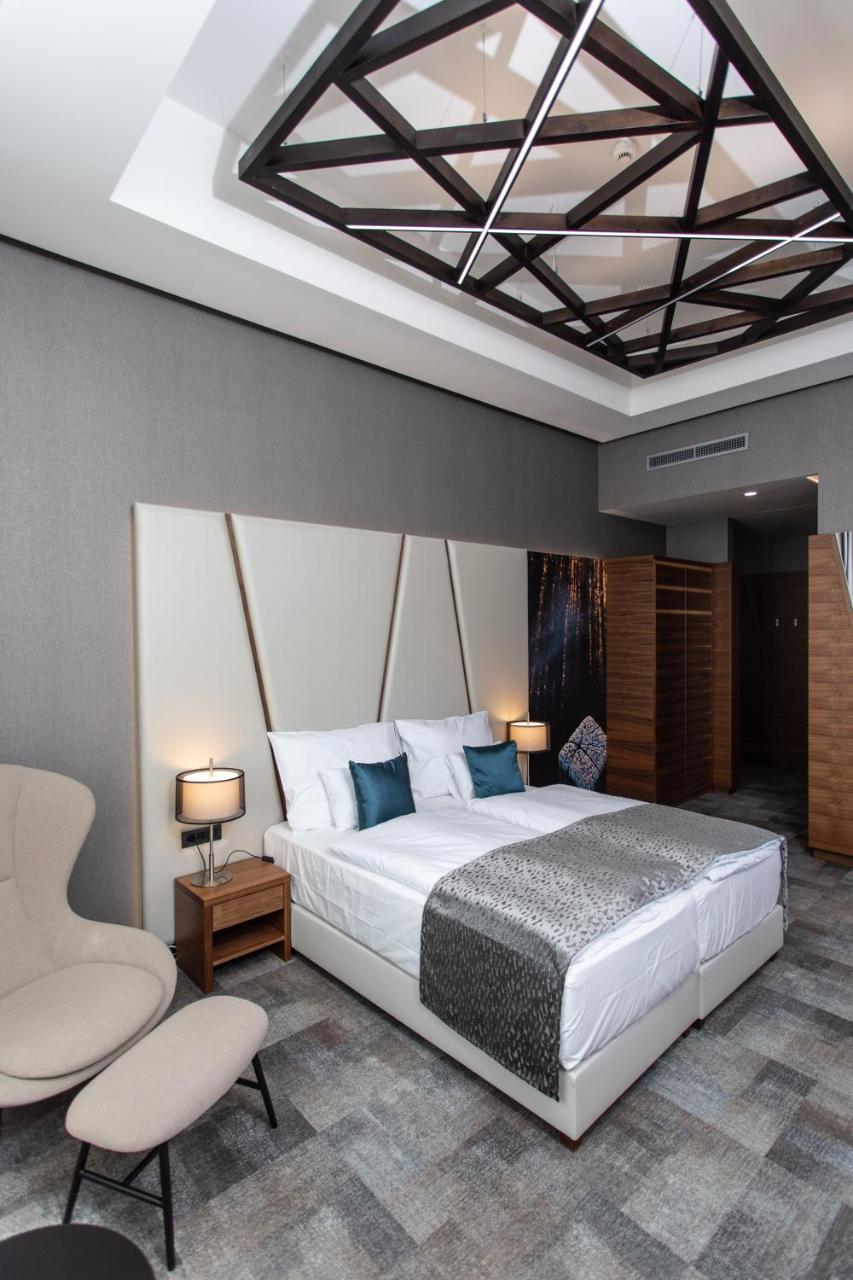 Artis Boutique Hotel 솜버트헤이 외부 사진