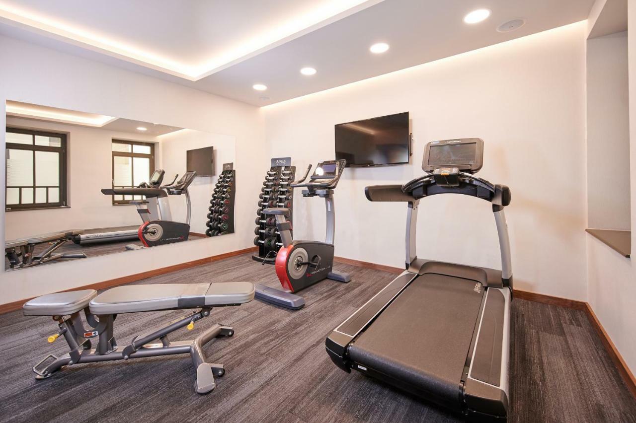 Artis Boutique Hotel 솜버트헤이 외부 사진