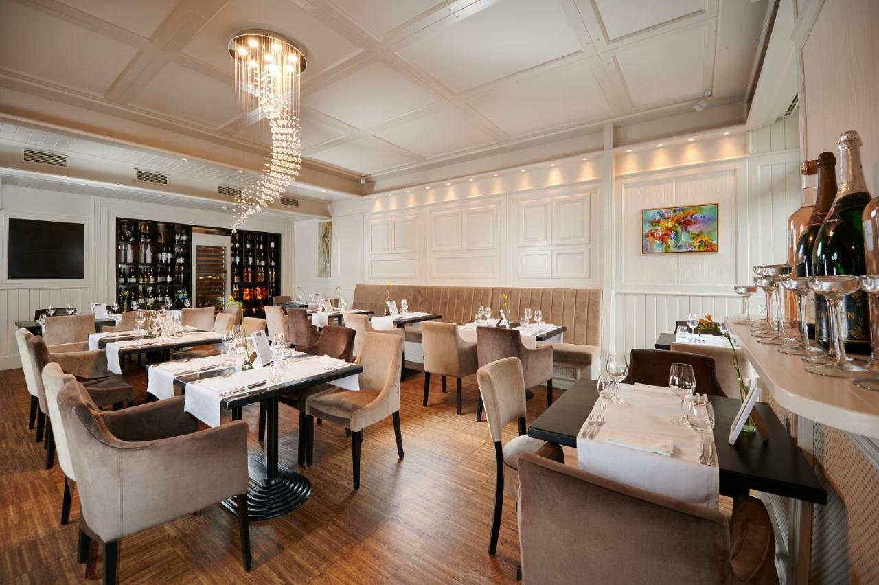 Artis Boutique Hotel 솜버트헤이 외부 사진